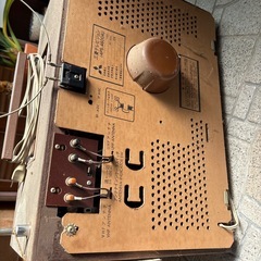 三菱テレビジョン　14PS-4600AUの画像