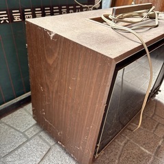 三菱テレビジョン　14PS-4600AUの画像