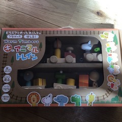 ベビー用品とおもちゃの画像