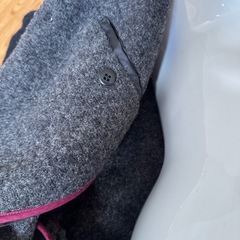 men's/ニットコート🧥LL sizeの画像