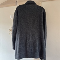 men's/ニットコート🧥LL sizeの画像