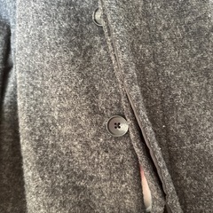 men's/ニットコート🧥LL sizeの画像