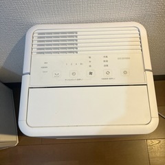 2024年購入　スポットクーラーの画像