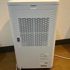 2024年購入　スポットクーラーの画像