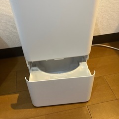2024年購入　スポットクーラーの画像