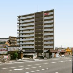 【パート】管理建物巡回チェックスタッフ／扶養内勤務の画像