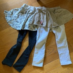 130サイズいろいろの画像
