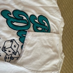 キッズTシャツの画像
