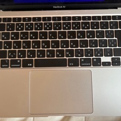 MacBook Air 13の画像