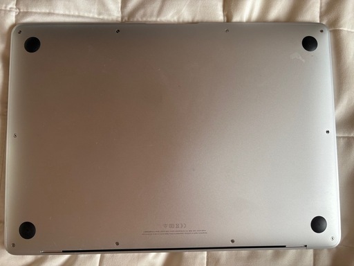 パソコン MacBook Air 13