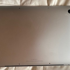 MacBook Air 13の画像