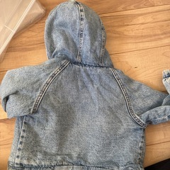 子ども服18〜24ヶ月の画像