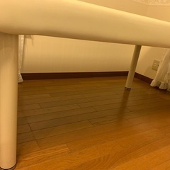 マッサージベッドの画像