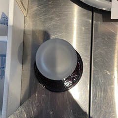 【引き取り限定】中古品　一口グラスセット　風流季楽の画像