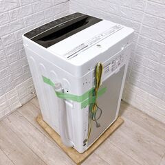 CTF5648677 ハイアール 5.5kg 洗濯機 一人暮らし 小型の画像