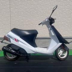 原付 スズキ アドレス50 50cc 早い者勝ち！ 絶好調！ 軽整備済み！の画像