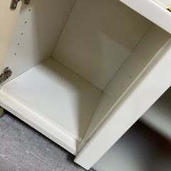 テレビ台(決まりました)の画像