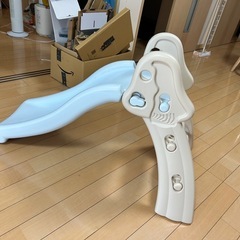 ぞうさんすべり台の画像