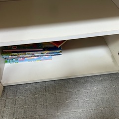 テレビ台(決まりました)の画像