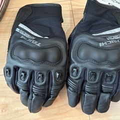バイク用品セットの画像
