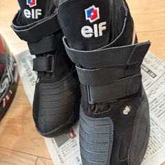 バイク用品セットの画像