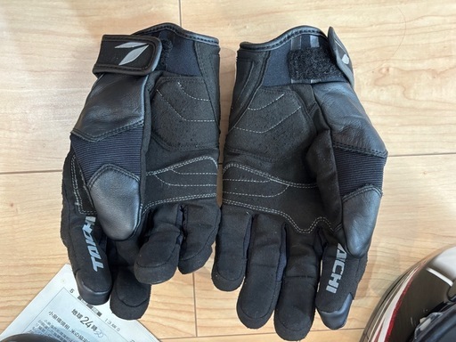 バイク用品セット