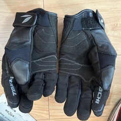 バイク用品セットの画像