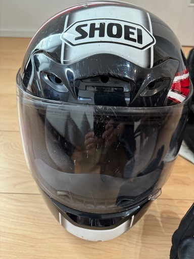 バイク用品セット