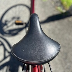 「商談中」ママチャリ　自転車 の画像