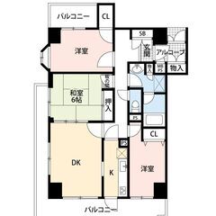 ★ライオンズマンション南柏3階★1980万円、買い物施設隣…