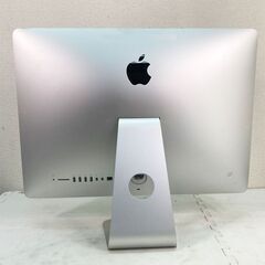 MacOS Monterey 大容量SSD使用 ★ Apple iMac (Retina 4K, 21.5-inch, Late 2015) Core i7-5775R メモリ16GB SSD512GB #2-2848の画像