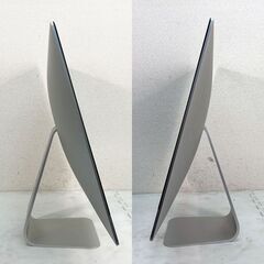 MacOS Monterey 大容量SSD使用 ★ Apple iMac (Retina 4K, 21.5-inch, Late 2015) Core i7-5775R メモリ16GB SSD512GB #2-2848の画像