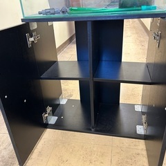 60cm水槽セットの画像