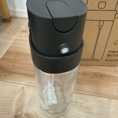 オイルポット　550ml　新品・未使用品の画像