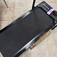電動ルームランナー ダイエット ランニング ウォーキング BW-WKM02 BAR WINGの画像