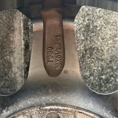 美品、ジムニー、ホイールの画像