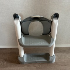トイトレ　折りたたみ　補助便座　の画像