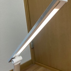 LEDライトの画像