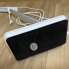 LEDライトの画像