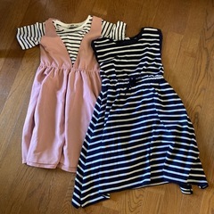 130サイズ子供服の画像