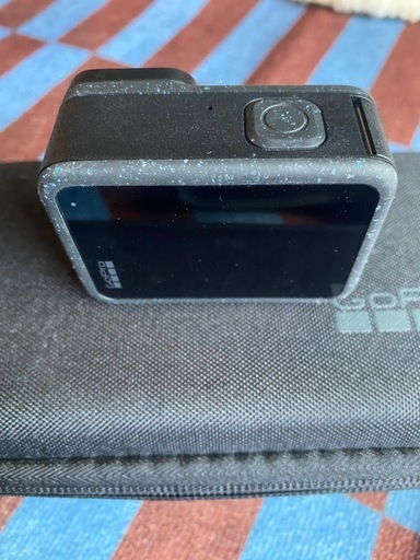 【GoPro hero 12 スターターセット】