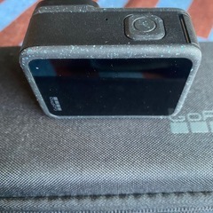 【GoPro hero 12 スターターセット】の画像