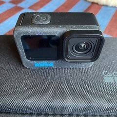 【GoPro hero 12 スターターセット】の画像