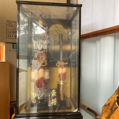 飾りの画像