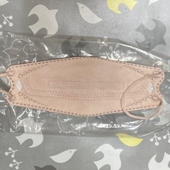 マスク1箱30枚入り３箱新品未開封の画像