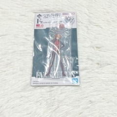 新品未使用 エヴァンゲリオン 一番くじ アクリルスタンド 3点セットの画像
