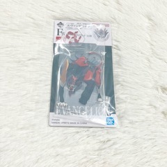 新品未使用 エヴァンゲリオン 一番くじ アクリルスタンド 3点セットの画像