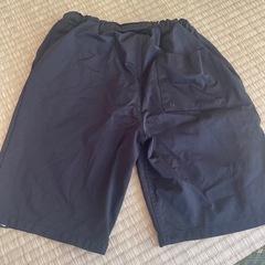 CAMP キッズハーフパンツの画像