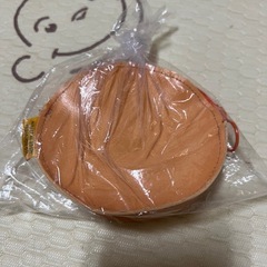 アンパンマンコインケース新品の画像