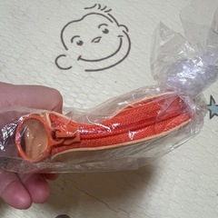 アンパンマンコインケース新品の画像